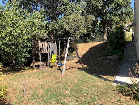 Bas de villa à louer de 95m2 Six-Fours  