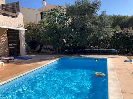 Appartement à louer SIX FOURS LES PLAGES  