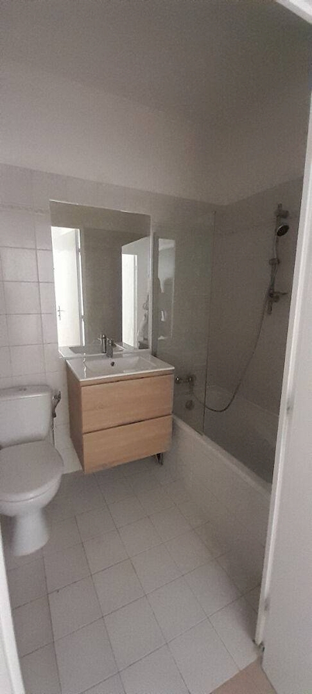 Appartement T2 à louer Sanary sur mer  