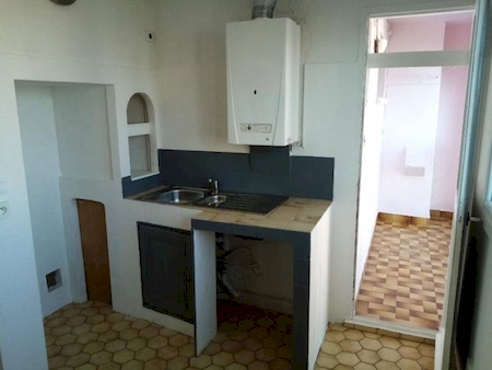 Appartement t3 à louer de 70m2 La Seyne (83) parc St Jean 