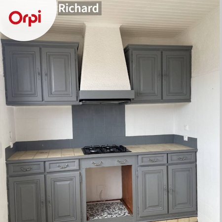 Appartement t3 à louer de 70m2 La Seyne (83) parc St Jean 