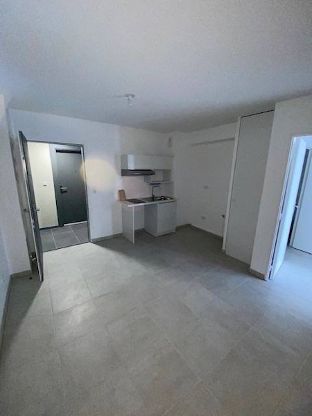 Appartement T2 à louer de 41m2 La Seyne (83)  
