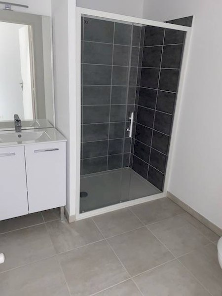Appartement T2 à louer de 41m2 La Seyne (83)  