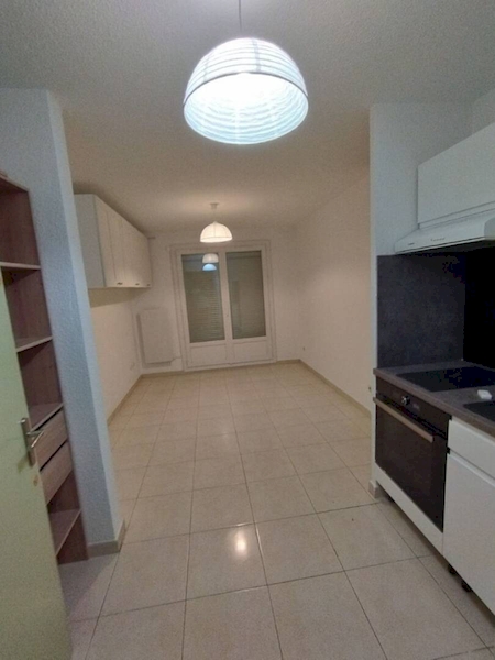 Appartement T2 à louer de 27m2 Six-Fours  