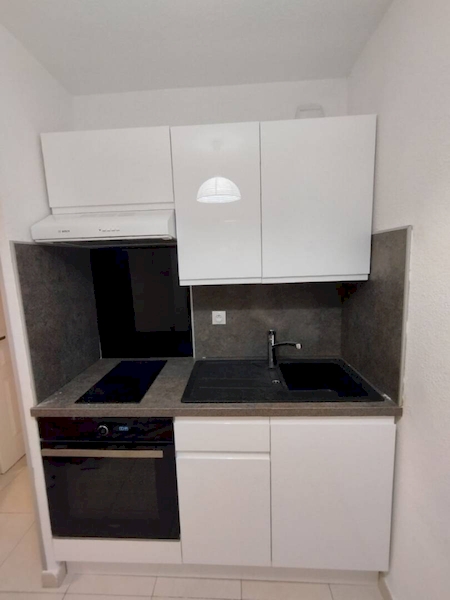 Appartement T2 à louer de 27m2 Six-Fours  