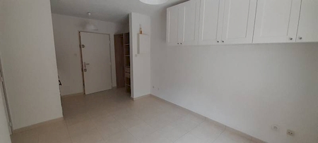 Appartement T2 à louer de 27m2 Six-Fours  