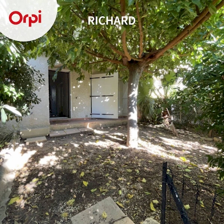 Maison à louer Six fours les plages