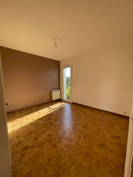 Maison à louer Six fours les plages