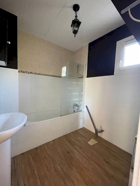 Maison à louer Six fours les plages