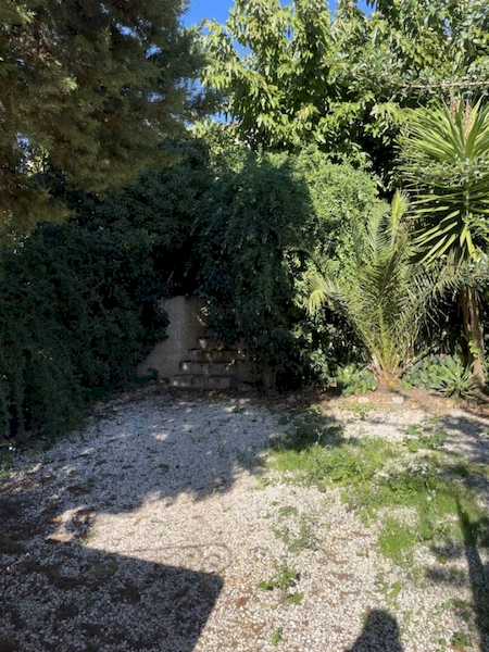 Maison à louer Six fours les plages