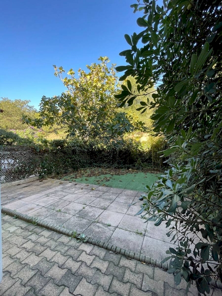 Maison à louer Six fours les plages