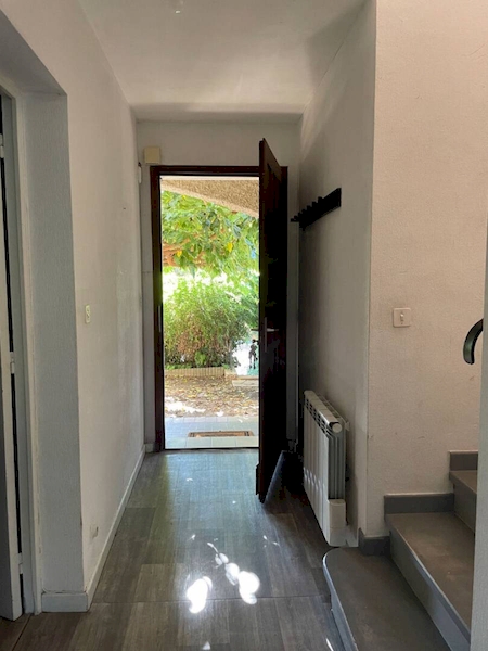 Maison à louer Six fours les plages