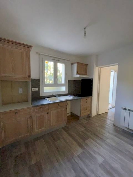 Maison à louer Six fours les plages