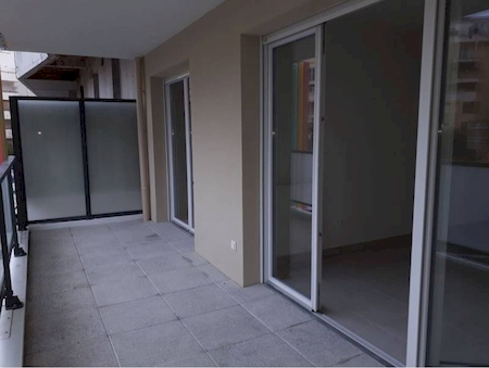 Appartement T2 à louer La Seyne sur mer la Seyne sur mer  