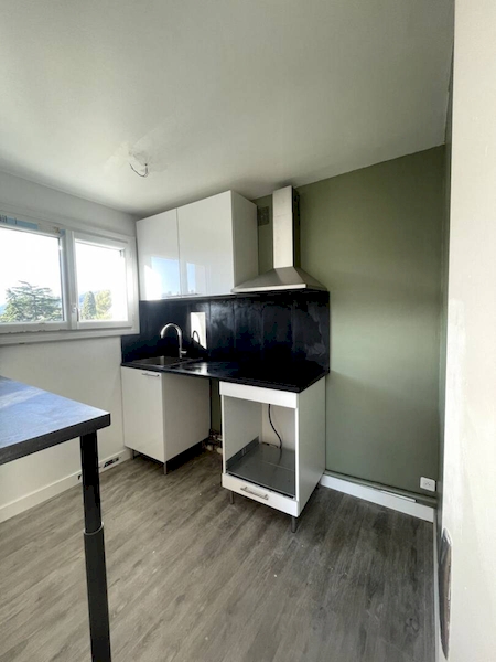 Appartement à louer Toulon Toulon  