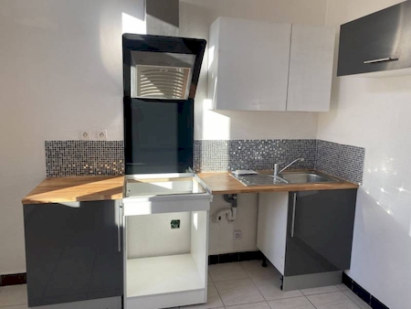 Appartement T2 à Sanary Sanary sur mer  