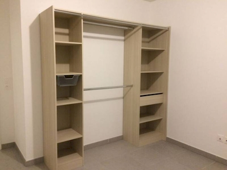 Appartement T2 40m2 La Seyne sur mer  