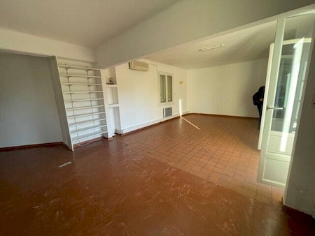 A louer Local commercial SIX FOURS LES PLAGES  