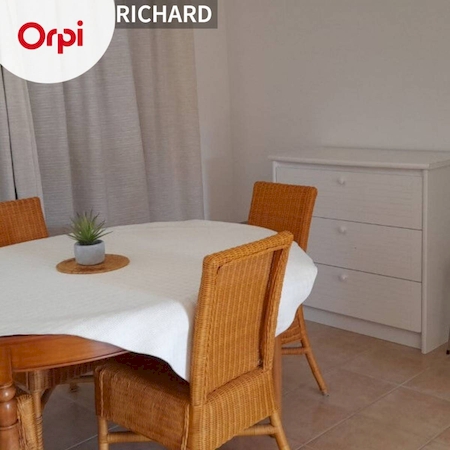 Appartement à louer de 65m2 SIX FOURS LES PLAGES  