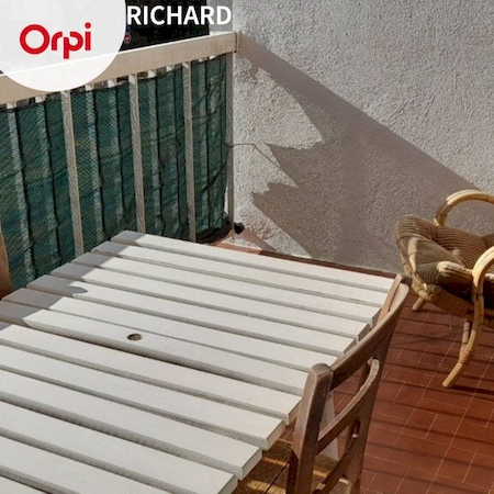 Appartement à louer de 65m2 SIX FOURS LES PLAGES  
