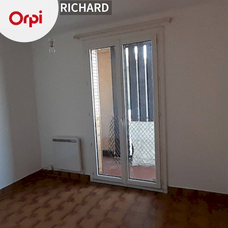 Appartement à louer 35m2 SIX FOURS LES PLAGES  