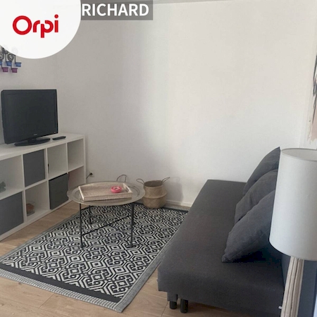 Appartement t1 Six fours les plages  