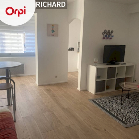 Appartement t1 Six fours les plages  