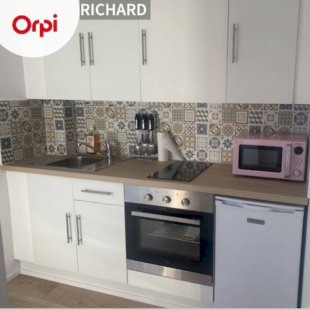 Appartement t1 Six fours les plages  