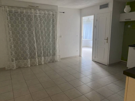 Appartement F2 35m2 SIX FOURS LES PLAGES  