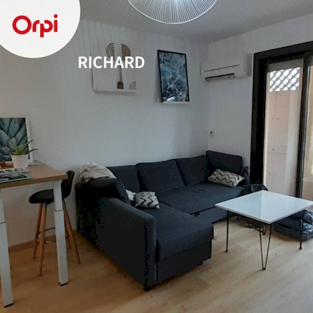 Appartement T2 SIX FOURS LES PLAGES  