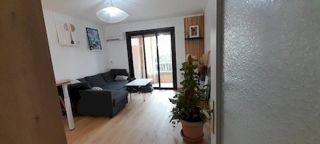 Appartement T2 SIX FOURS LES PLAGES  