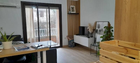 Appartement T2 SIX FOURS LES PLAGES  