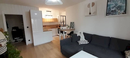 Appartement T2 SIX FOURS LES PLAGES  