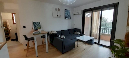 Appartement T2 SIX FOURS LES PLAGES  