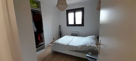 Appartement T2 SIX FOURS LES PLAGES  