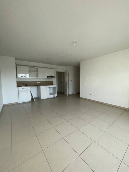 Appartement à louer LA SEYNE SUR MER  