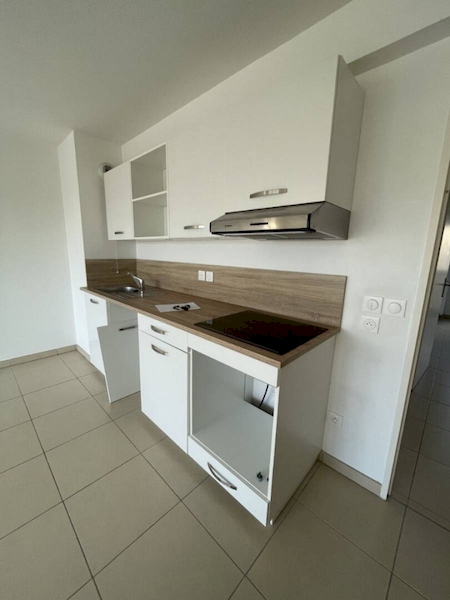 Appartement à louer LA SEYNE SUR MER  