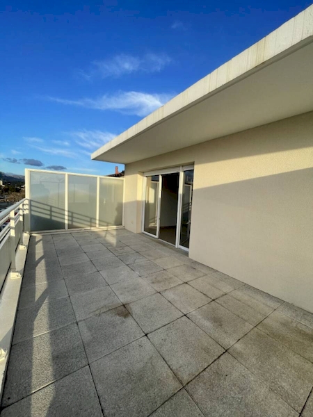 Appartement à louer LA SEYNE SUR MER  