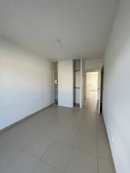 Appartement à louer LA SEYNE SUR MER  