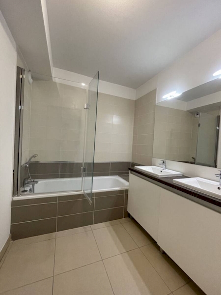 Appartement à louer LA SEYNE SUR MER  