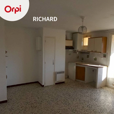 Appartement à louer LA SEYNE SUR MER  