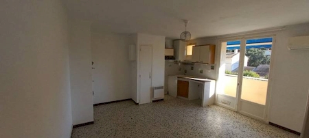 Appartement à louer à la Seyne La Seyne sur mer  