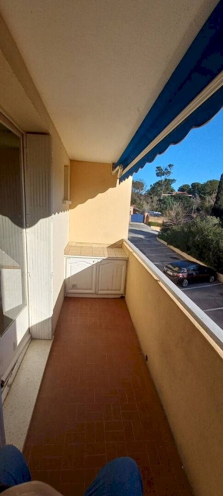 Appartement à louer LA SEYNE SUR MER  