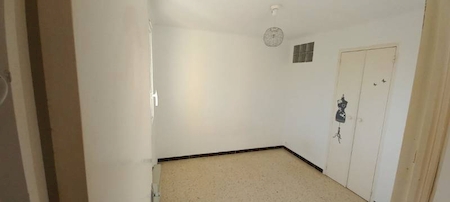 Appartement à louer à la Seyne La Seyne sur mer  