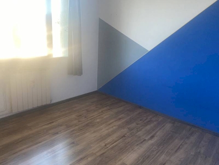 Appartement à louer 63m2 LA SEYNE SUR MER  