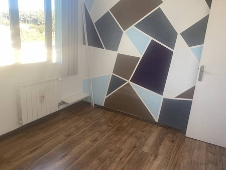 Appartement à louer 63m2 LA SEYNE SUR MER  