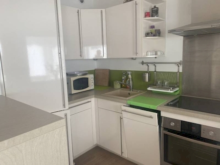 Appartement à louer SANARY SUR MER  