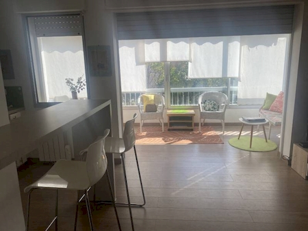 Appartement à louer SANARY SUR MER  
