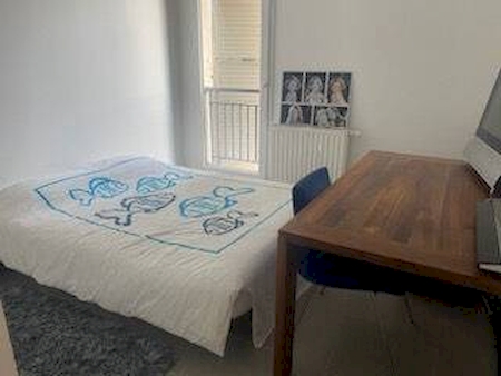 Appartement à louer SIX FOURS LES PLAGES  