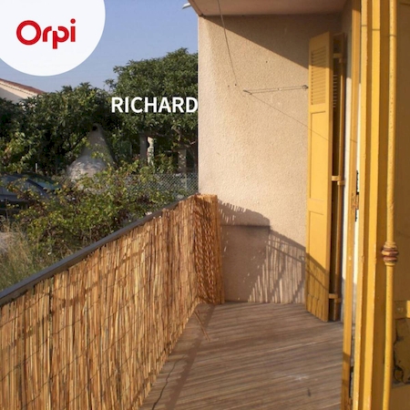 Appartement T1 35m 2 SIX FOURS LES PLAGES  